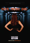 Five Must Die - Five Must Die - DVD