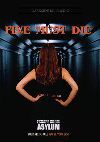 Five Must Die - Five Must Die - DVD