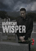 American Wisper - American Wisper - DVD