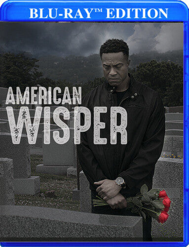 American Wisper - American Wisper - Blu-ray