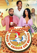 Roscoe's House Of Chicken & Waffles - Roscoe's House Of Chicken & Waffles - DVD
