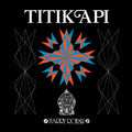 Harry Roesli Gang - Titik Api - Vinyl Record