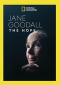 Jane Goodall: Hope - Jane Goodall: Hope - DVD