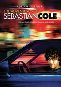 Adventures Of Sebastian Cole - Adventures Of Sebastian Cole - DVD