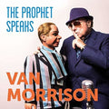 Morrison,van - Prophet Speaks - Music CD