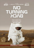 No Turning Back - No Turning Back - DVD
