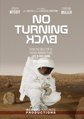 No Turning Back - No Turning Back - DVD