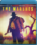 Marshes - Marshes - Blu-ray