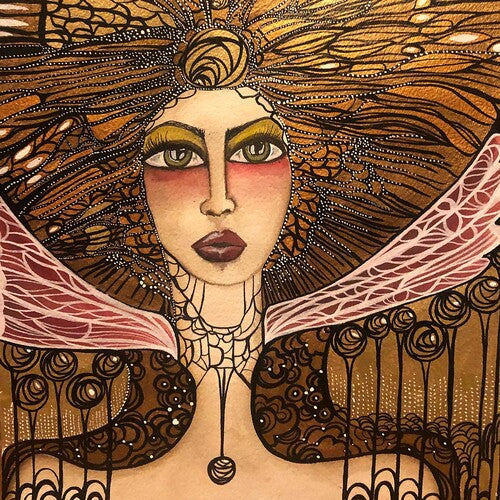 Aleah - Aleah - Music CD
