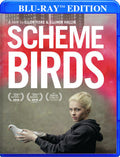 Scheme Birds - Scheme Birds - Blu-ray