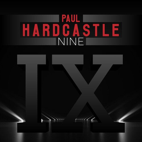 Hardcastle,paul - Hardcastle 9 - Music CD