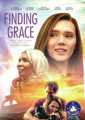 Finding Grace - Finding Grace - DVD