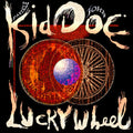 Lucky Wheel [Indie Exclusive Small Business Saturday] Vinyl Record
