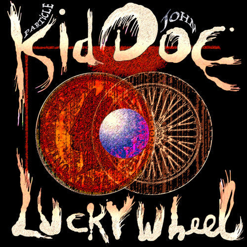 Lucky Wheel [Indie Exclusive Small Business Saturday] Vinyl Record