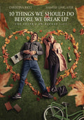 10 Things We Should Do Before We Break Up - 10 Things We Should Do Before We Break Up - DVD