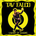 Falco,tav - Cabaret Of Daggers - Vinyl Record