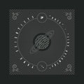 Tone Scientists - Nuts / Tiny Pyramids - Vinyl Record