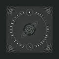 Nuts / Tiny Pyramids [7" Vinyl] Vinyl Record