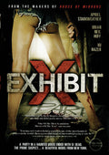 Exhibit X - Exhibit X - DVD