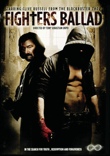 Fighters Ballad - Fighters Ballad - DVD