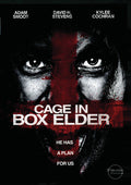Cage In Box Elder - Cage In Box Elder - DVD