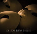 Locke,joe - Subtle Disguise - Music CD