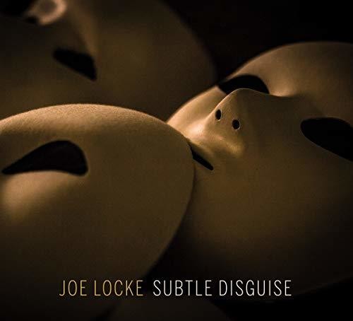 Locke,joe - Subtle Disguise - Music CD