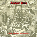 Ancient Rites - Diabolic Serenades - Music CD