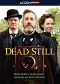 Dead Still - Dead Still - DVD