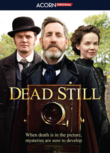 Dead Still - Dead Still - DVD