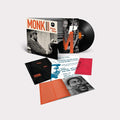 Monk,thelonious - Palo Alto - Vinyl Record