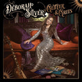 Silver,deborah - Glitter & Grits - Music CD