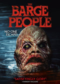 Barge People Dvd - Barge People Dvd - DVD