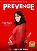 Prevenge/dvd - Prevenge/dvd - DVD