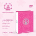 Lovelyz - 2018 Lovelyz Concert - DVD