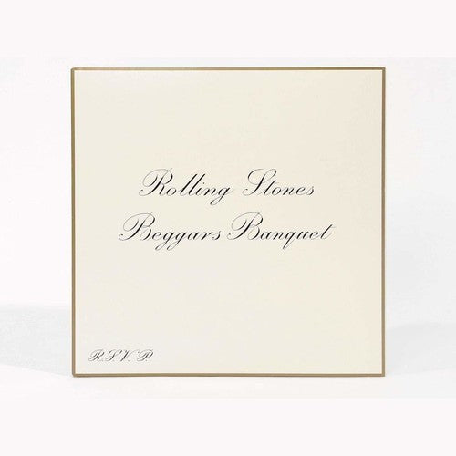 Rolling Stones - Beggars Banquet (50th Anniversary Edition) - Music CD