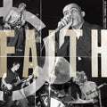 Faith - Live At Cbgb's - Vinyl Record