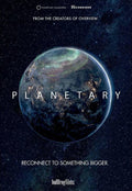 Planetary - Planetary - DVD