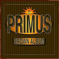 Brown Album [2LP] Vinyl Record