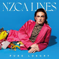 Pure Luxury [LP] Vinyl Record
