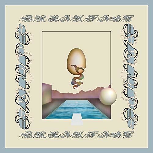 Samps - Breakfast - Vinyl Record