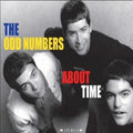 Odd Numbers - About Time - Music CD
