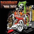 Deadbolt - Voodoo Trucker - Vinyl Record