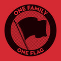 One Family. One Flag / Various - One Family. One Flag / Various - Vinyl Record