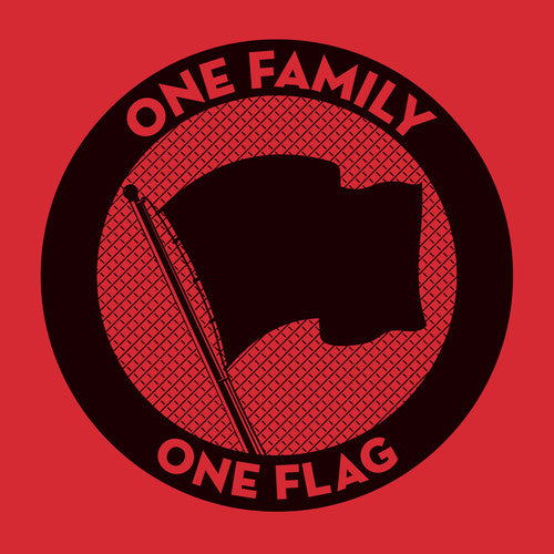 One Family. One Flag / Various - One Family. One Flag / Various - Vinyl Record