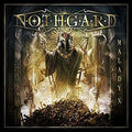 Nothgard - Malady X - Vinyl Record