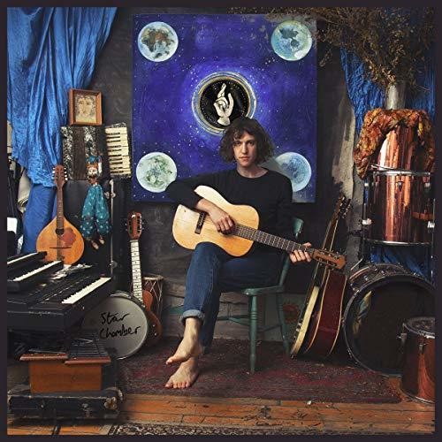 Hollow Hand - Star Chamber - Vinyl Record