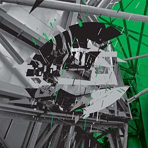 Rosetta - Quintessential Ephemera - Vinyl Record