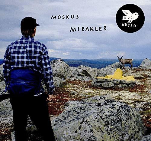 Moscus - Mirakler - Vinyl Record