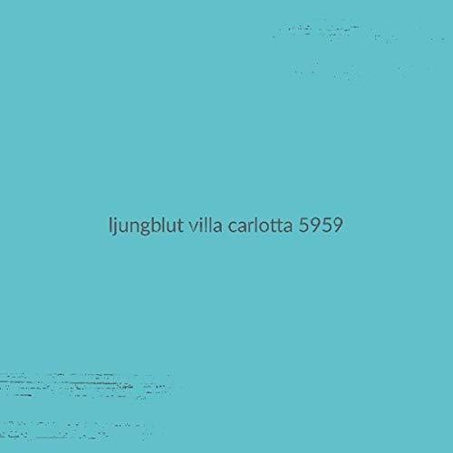 Ljungblut - Villa Carlotta 5959 - Vinyl Record